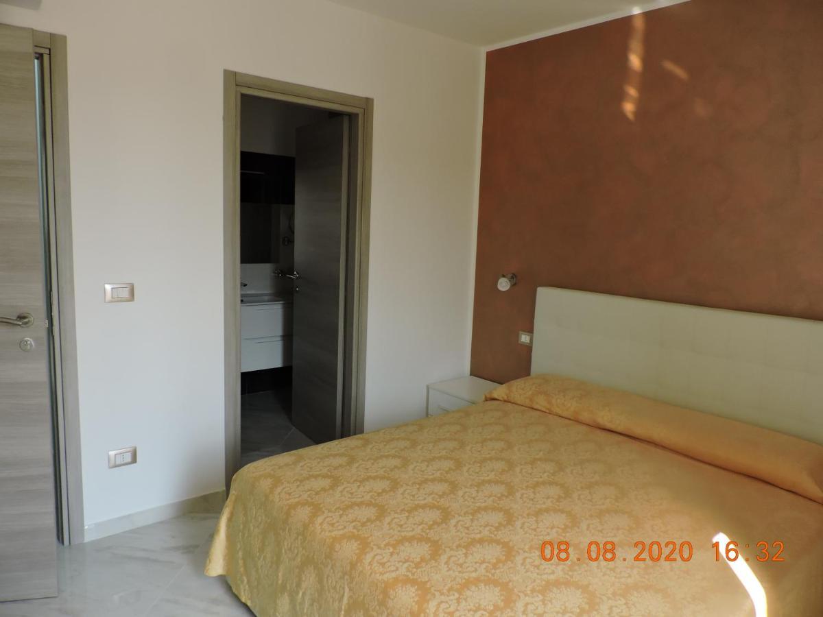 B&B Aquila Reale Portopalo Di Capo Passero Eksteriør billede