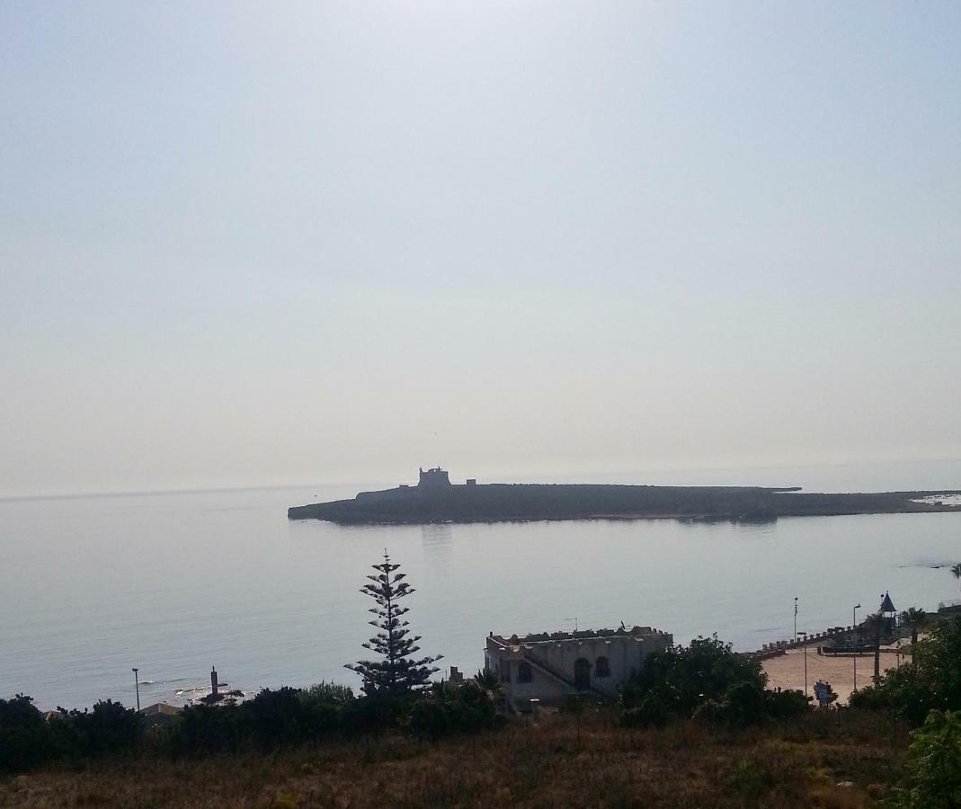 B&B Aquila Reale Portopalo Di Capo Passero Eksteriør billede