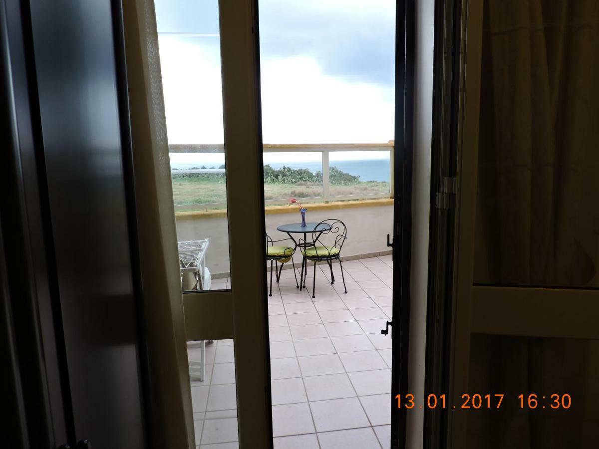 B&B Aquila Reale Portopalo Di Capo Passero Eksteriør billede
