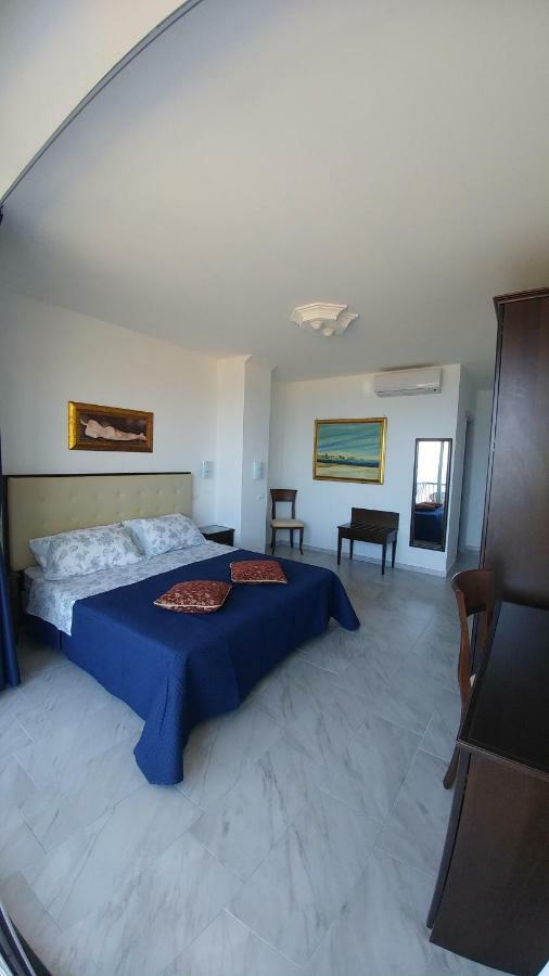 B&B Aquila Reale Portopalo Di Capo Passero Eksteriør billede
