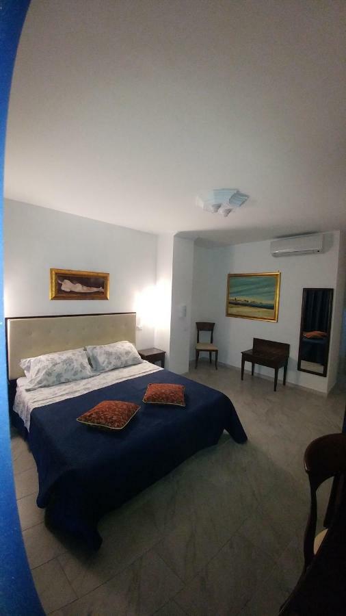 B&B Aquila Reale Portopalo Di Capo Passero Eksteriør billede