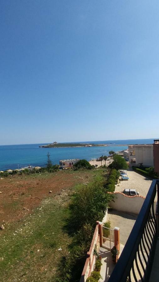 B&B Aquila Reale Portopalo Di Capo Passero Eksteriør billede