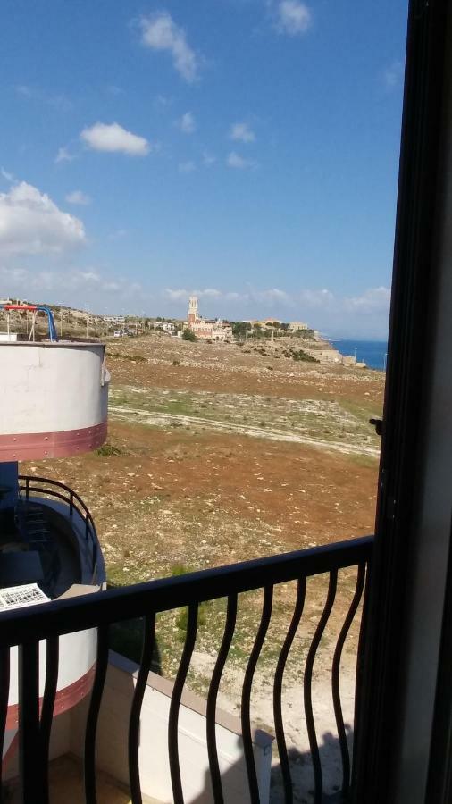 B&B Aquila Reale Portopalo Di Capo Passero Eksteriør billede