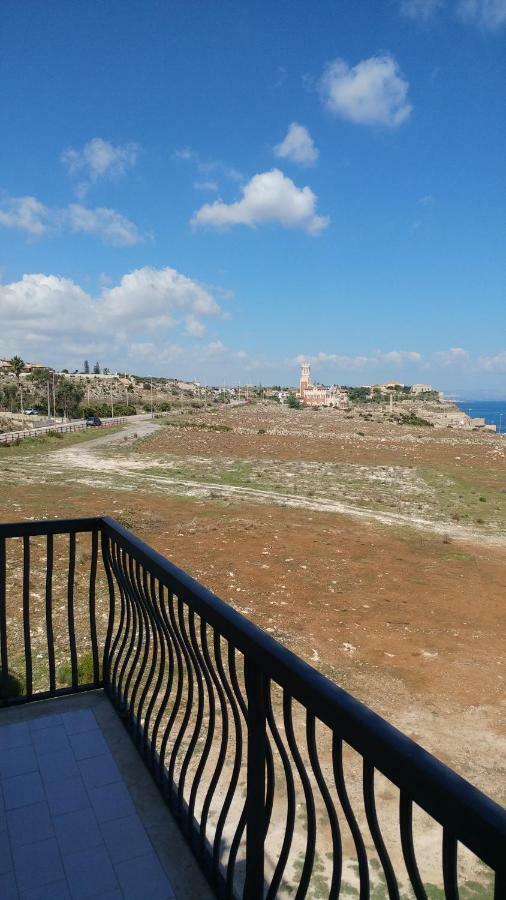 B&B Aquila Reale Portopalo Di Capo Passero Eksteriør billede