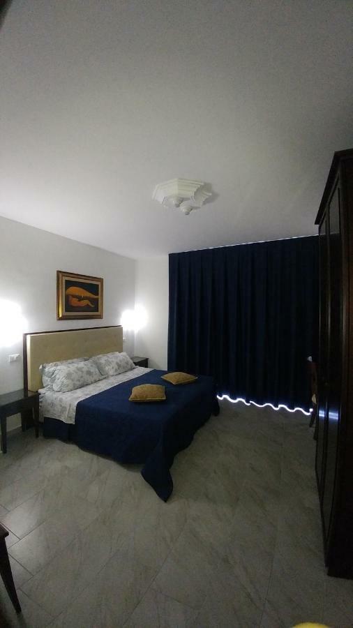 B&B Aquila Reale Portopalo Di Capo Passero Eksteriør billede