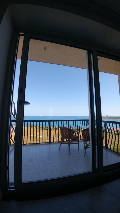 B&B Aquila Reale Portopalo Di Capo Passero Eksteriør billede